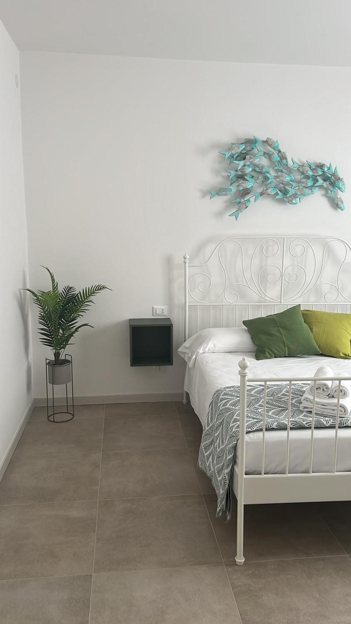 Casa Emma Apartment Bardolino Luaran gambar