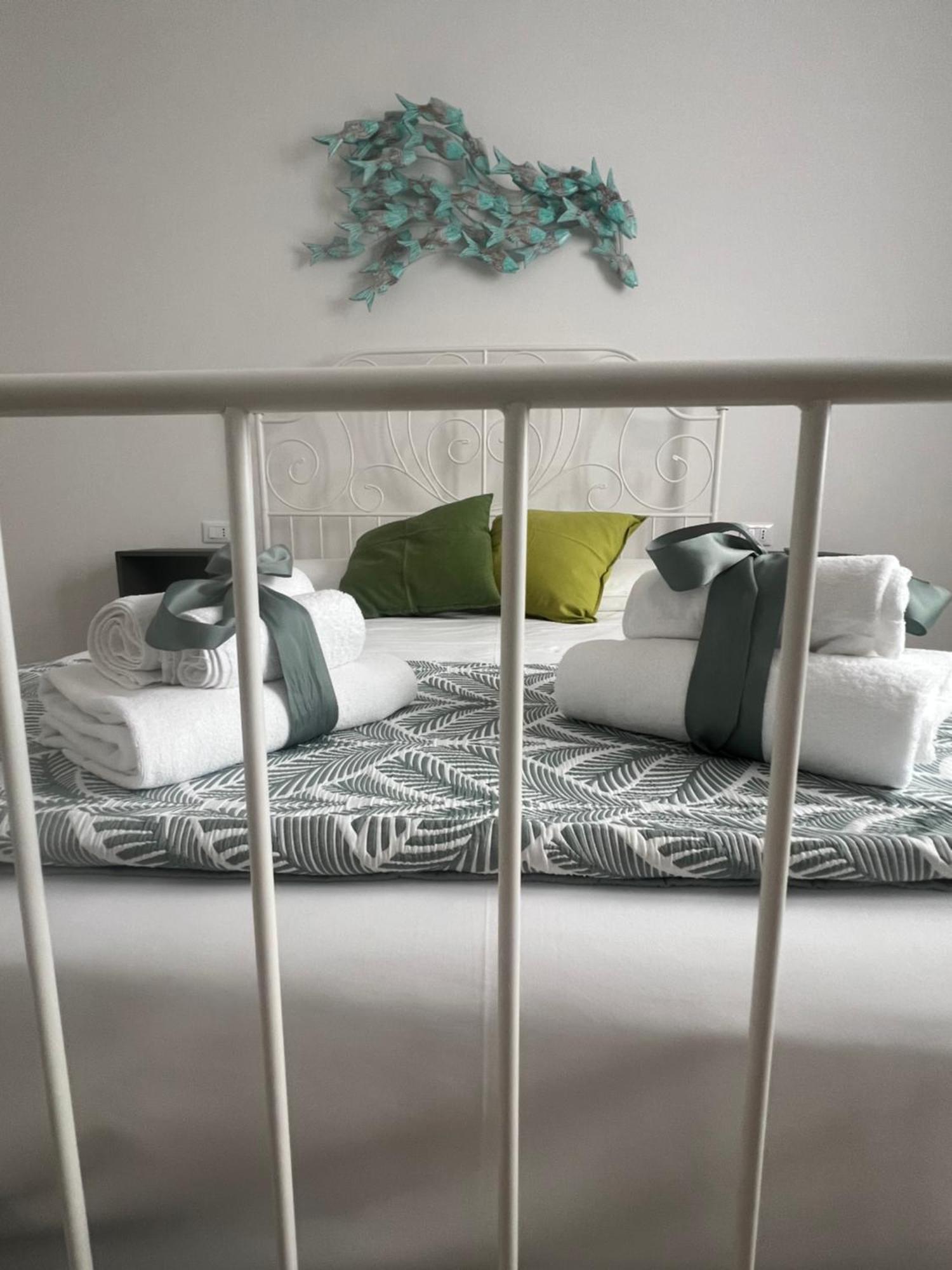 Casa Emma Apartment Bardolino Luaran gambar
