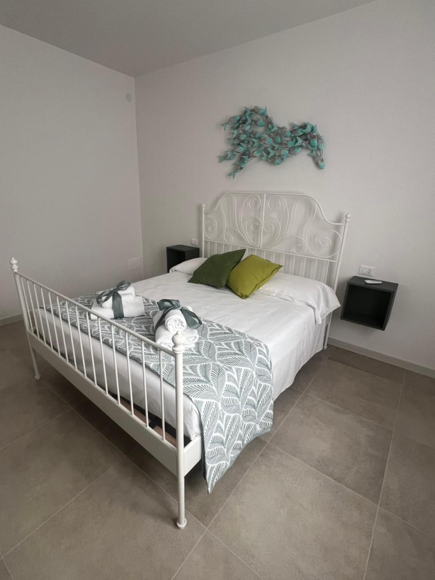 Casa Emma Apartment Bardolino Luaran gambar