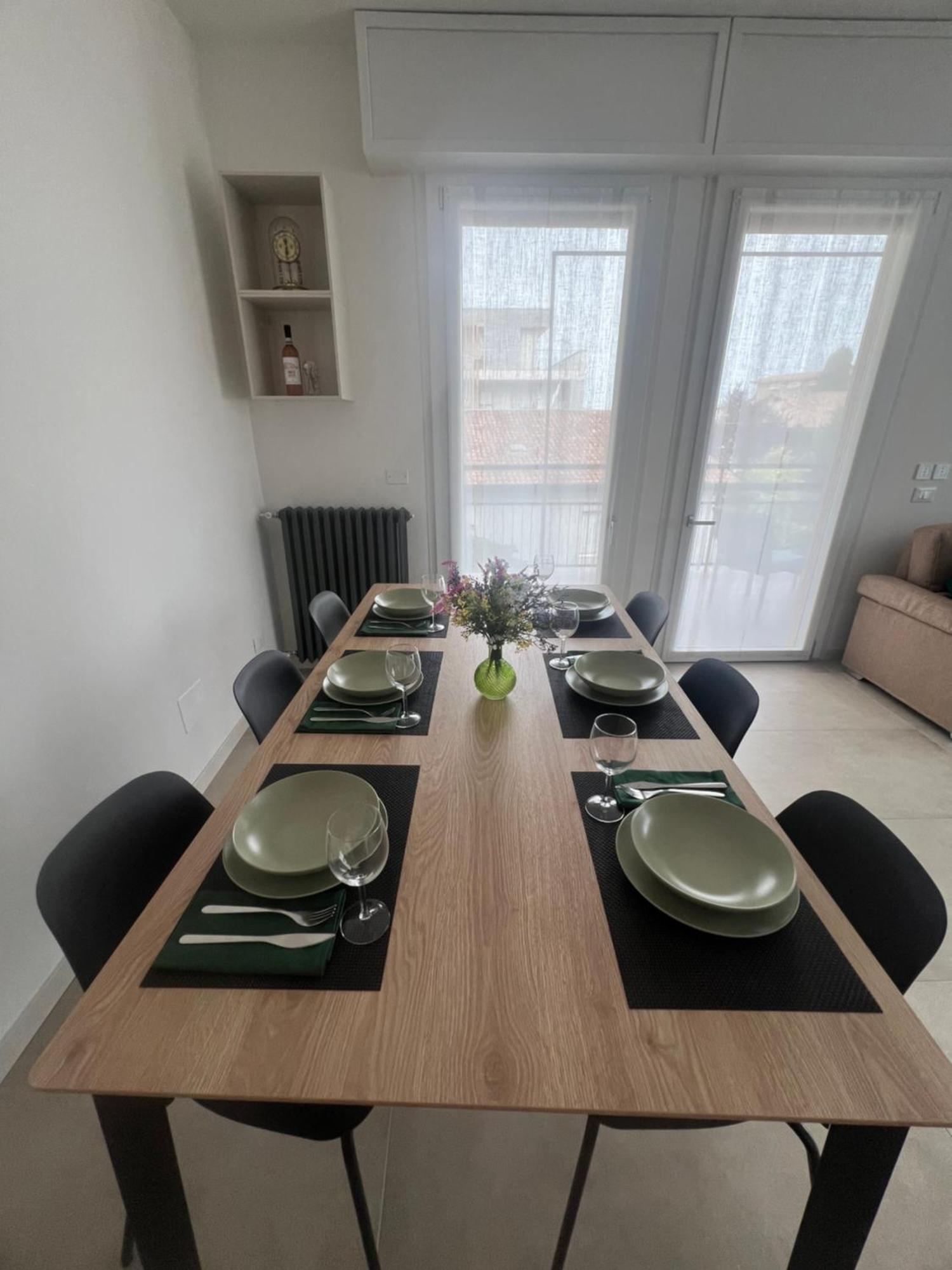 Casa Emma Apartment Bardolino Luaran gambar