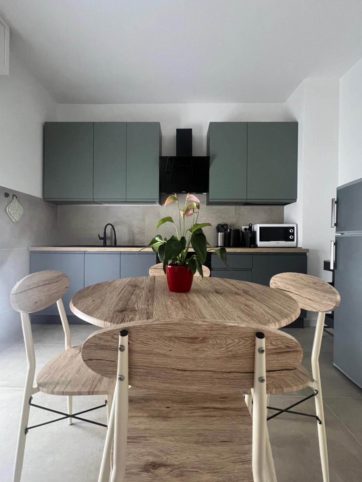 Casa Emma Apartment Bardolino Luaran gambar