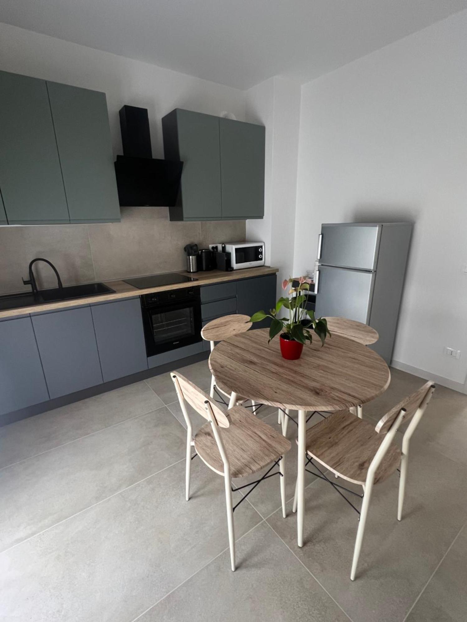 Casa Emma Apartment Bardolino Luaran gambar