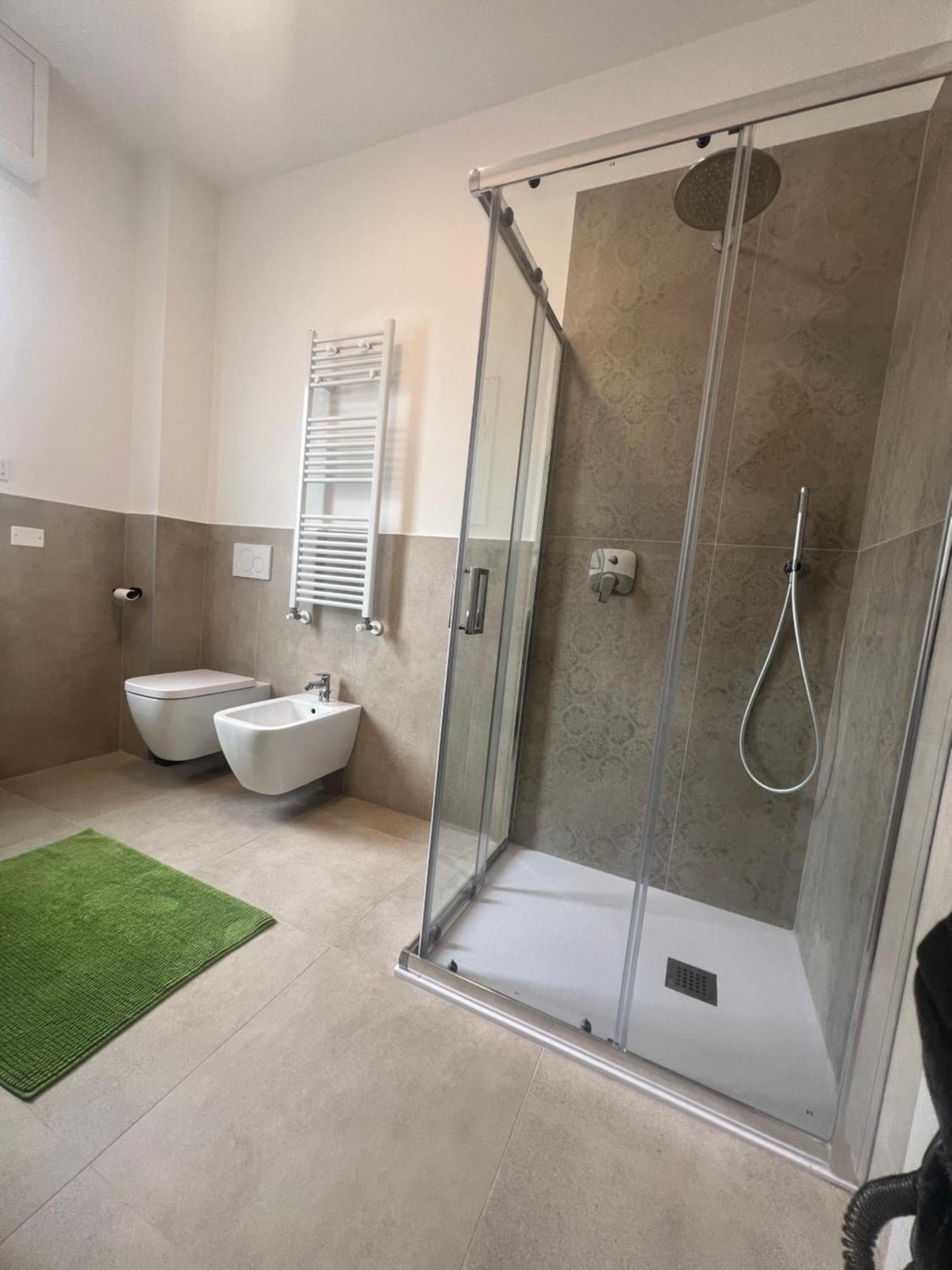 Casa Emma Apartment Bardolino Luaran gambar