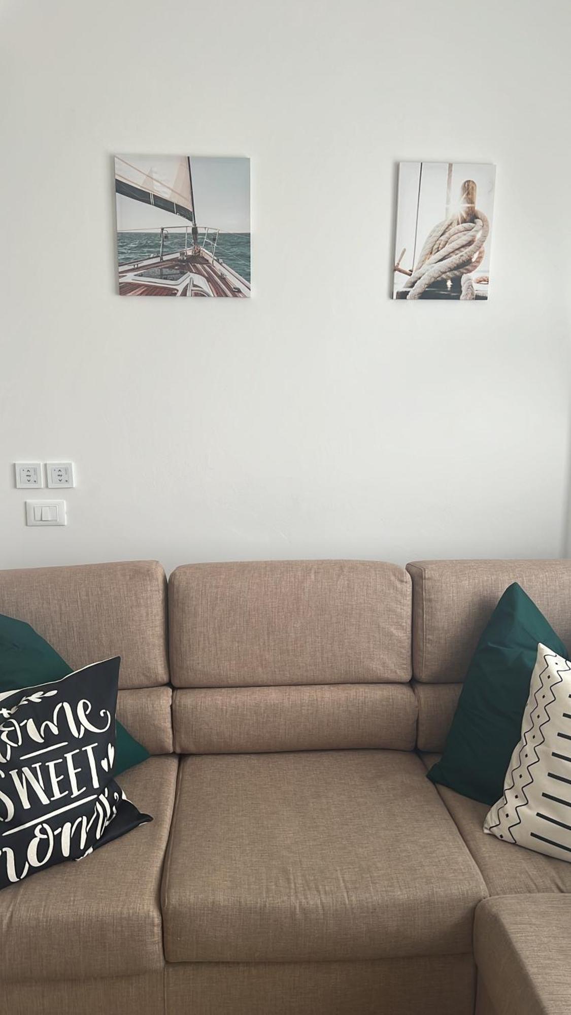 Casa Emma Apartment Bardolino Luaran gambar